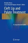 Cleft Lip and Palate Treatment