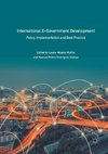 International E-Government Development