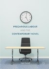 Precarious Labour and the Contemporary Novel