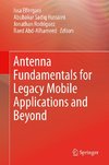 Antenna Fundamentals for Legacy Mobile Applications and Beyond