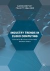 Industry Trends in Cloud Computing