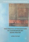 The Poetics of Migration in Contemporary Irish Poetry