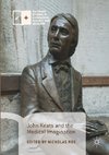 John Keats and the Medical Imagination