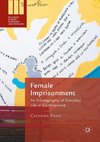 Female Imprisonment