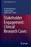 Stakeholder Engagement: Clinical Research Cases