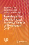 Proceedings of the Scientific-Practical Conference 