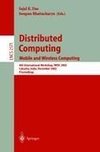 Distributed Computing