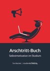 Arschtritt-Buch