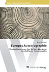 Europas Autobiographie