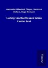 Ludwig van Beethovens Leben