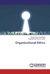 Organizational Ethics