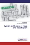 Spindle cell lesions of Head and Neck Region