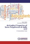 Antiradical Properties of Some Polyphenols & Gallic acid