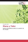 Mana y Tabú