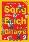 Songbuch für Gitarre 2