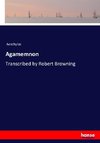 Agamemnon