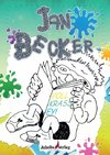 Jan Becker - Voll krass ey!