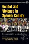 Gender and Violence in Spanish Culture