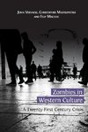 Zombies in Western Culture