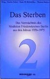 Das Sterben