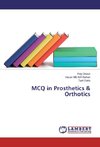 MCQ in Prosthetics & Orthotics