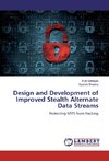 Design and Development of Improved Stealth Alternate Data Streams