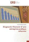 Diagnostic Financier d´une entreprise publique réformée