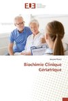 Biochimie Clinique Gériatrique