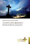 Lecciones sobre Apocalipsis