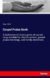 Gospel Praise Book