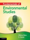 Basu, M: Fundamentals of Environmental Studies