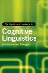 The Cambridge Handbook of Cognitive             Linguistics