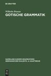 Gotische Grammatik