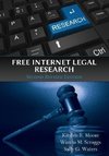 Free Internet Legal Research, Second Revised Edition