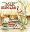 Have You Seen The Sock Burglar?