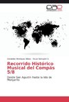 Recorrido Histórico Musical del Compás 5/8