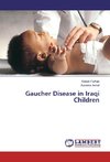 Gaucher Disease in Iraqi Children