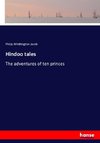 Hindoo tales