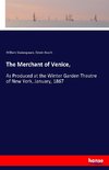 The Merchant of Venice,