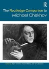 The Routledge Companion to Michael Chekhov