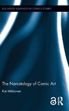 The Narratology of Comic Art