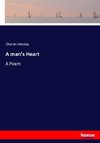 A man's Heart