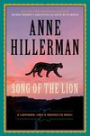 Anne Hillerman: Song of the Lion