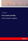 The Granite monthly