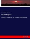 Feudal England