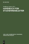 Handbuch für Studienreiseleiter