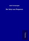 Der Satyr aus Pergamon