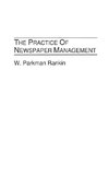 The Practice of Newspaper Management