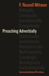 Preaching Adverbially