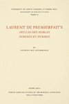 Laurent de Premierfait's Des Cas des nobles hommes et femmes